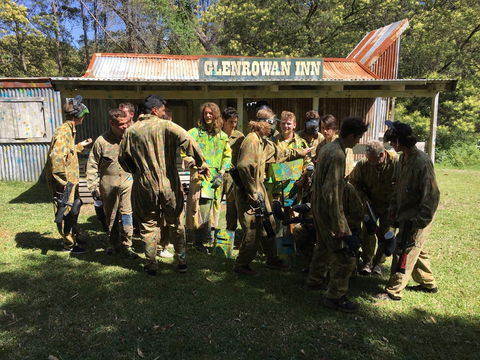Skirmish Ulladulla - Accommodation Asia 0