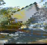 South Sea Islander Church and Hall - Accommodation China