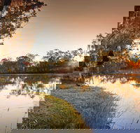 St George - Accommodation Guide