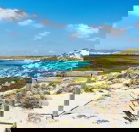 Strickland Bay - Accommodation Guide