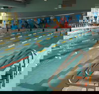 Sussex Inlet Aquatic Centre - Accommodation Asia
