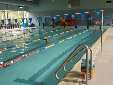 Sussex Inlet Aquatic Centre - Accommodation Asia 0