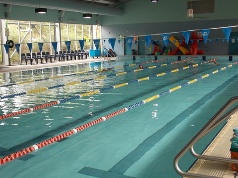 Sussex Inlet Aquatic Centre - Accommodation Asia 1
