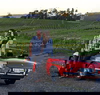 Tamar Valley Touring Route - Accommodation Asia