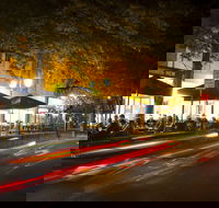 Tamworth - Accommodation Asia