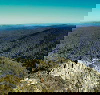 Tapin Tops National Park - Accommodation Guide