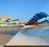 Taronga to Balmoral Walk Headland Park