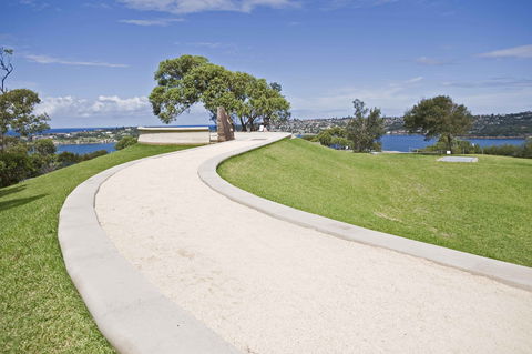 Taronga To Balmoral Walk Headland Park - Accommodation Guide 1