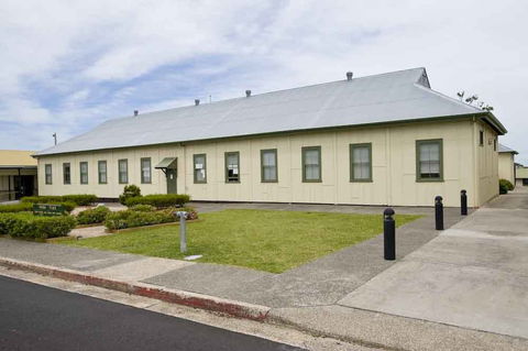 Taronga To Balmoral Walk Headland Park - Accommodation Guide 2