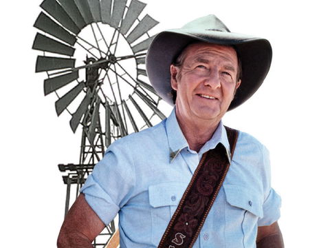 The Slim Dusty Centre - Accommodation Asia 0