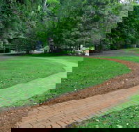 The Glade Picnic Area - Accommodation Guide