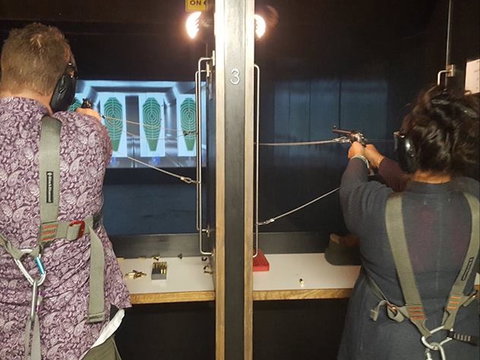 The Gunnery - Accommodation Guide 0