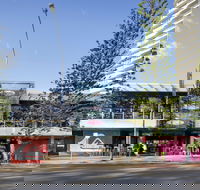 The Strand at Coolangatta - Accommodation Guide