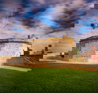 The Round House Precinct