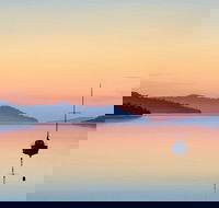 The Art of Richard Stanley Studio and Gallery - Accommodation Asia