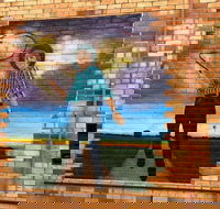 The Maryborough Mural Trail - Accommodation Asia