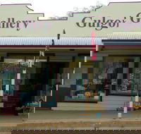 The Gallery Gulgong - Accommodation Asia