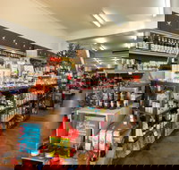 The Essential Ingredient Albury Wodonga - Accommodation China