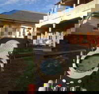 The Old Gundagai Gaol - Accommodation China