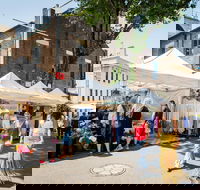 The Rocks Markets - Accommodation Asia