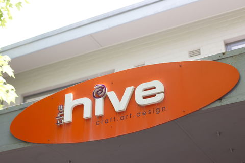 The Hive - Accommodation Asia 1