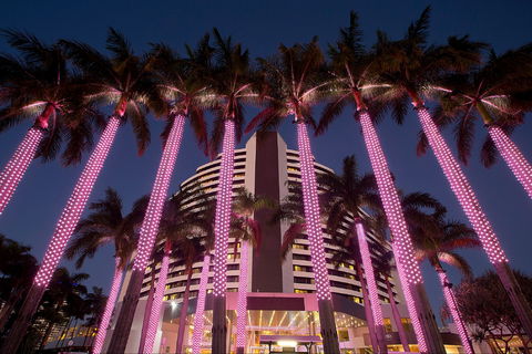 The Star - Accommodation Asia 0