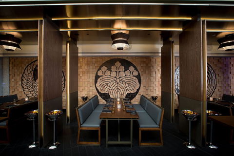 The Star - Accommodation Asia 1