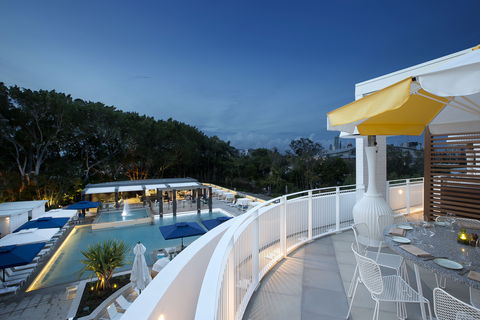 The Star - Accommodation Asia 2