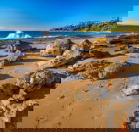 Tilbury Cove - Accommodation Guide