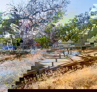 Timber Creek - Accommodation Guide