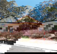 Tomerong Hall - Accommodation Asia