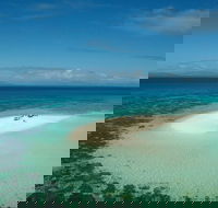 Vlassof Cay - Accommodation China