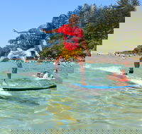 Walkin' On Water Surf School - Accommodation Guide