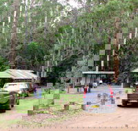 Wallingat Forest Drive - Accommodation Guide