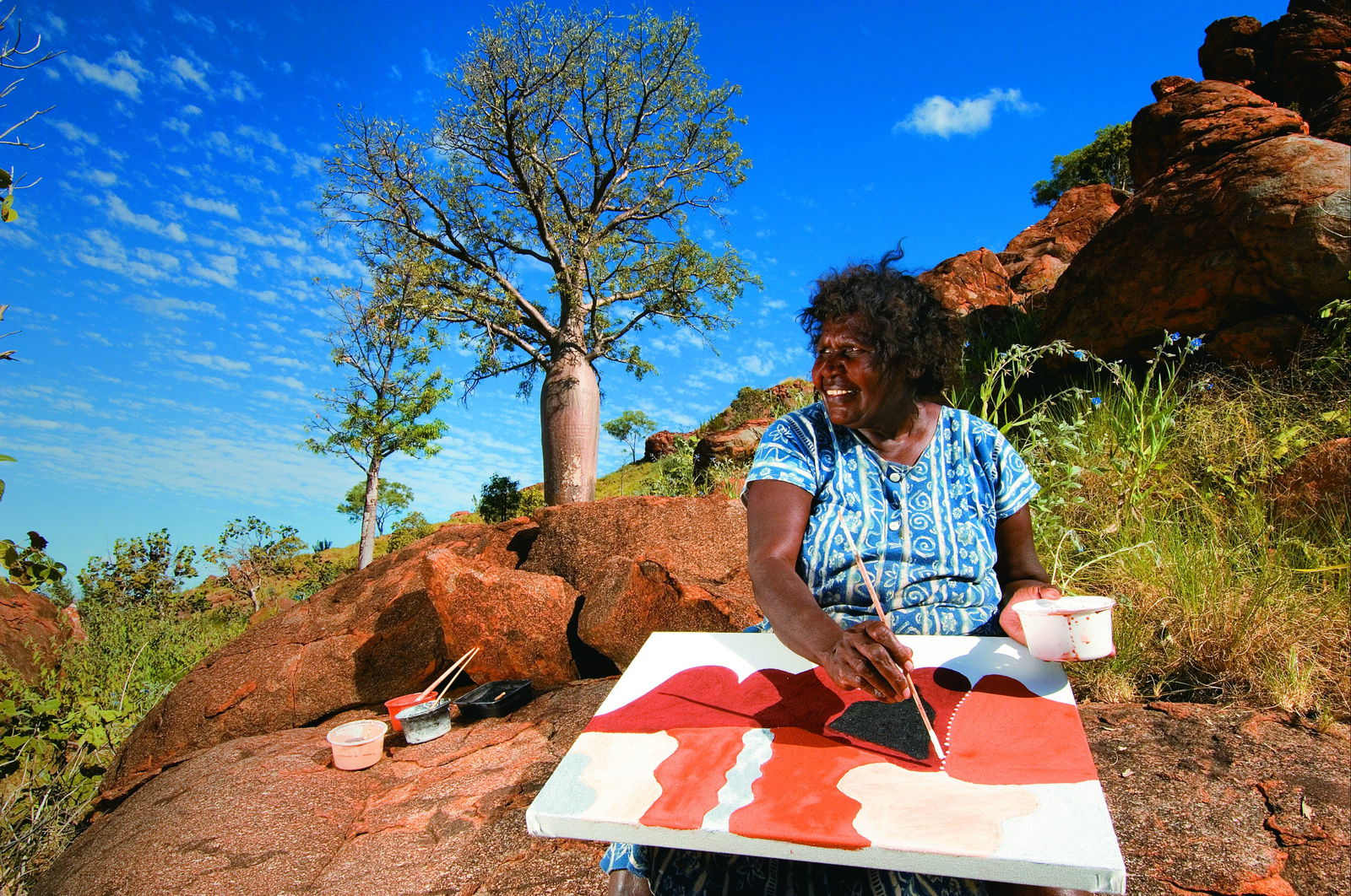 Warmun WA Accommodation Asia