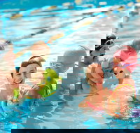 Wellington Aquatic Leisure Centre - Closed During Winter - Accommodation China