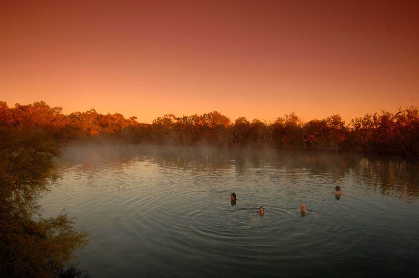 Oodnadatta SA Accommodation Guide