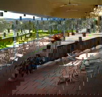 Woodenbong and District Golf Club - Accommodation Guide