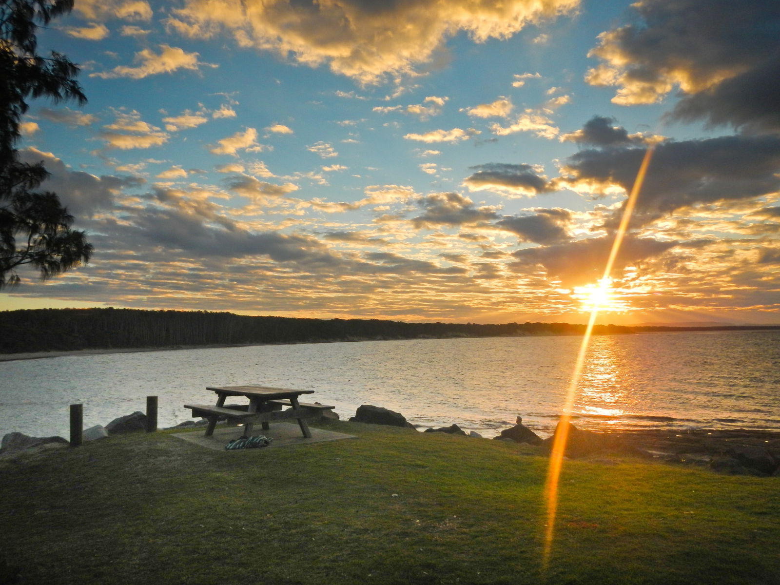 Woody Head NSW Accommodation Asia