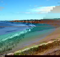 Wool Bay - Accommodation Asia