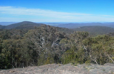 Woomargama National Park - Accommodation Asia 0