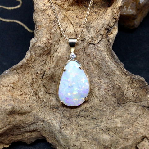 Wyldedog Jewellery - Accommodation Asia 2