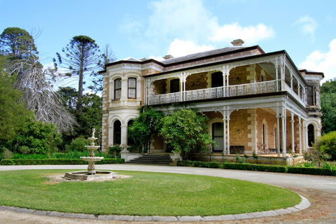 Yallum Park - Accommodation Asia 0