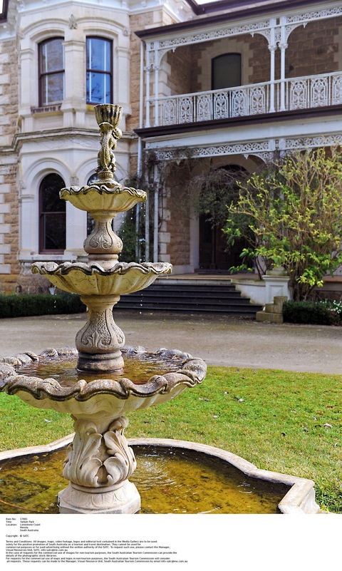 Yallum Park - Accommodation Asia 1