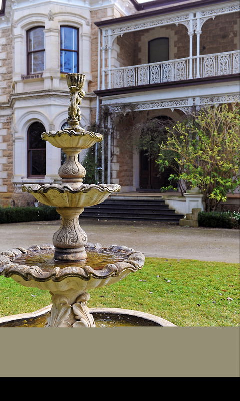 Yallum Park - Accommodation Asia 2