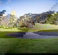 Yankalilla Golf Course - Accommodation Asia