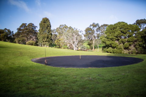 Yankalilla Golf Course - Accommodation Asia 0