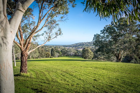 Yankalilla Golf Course - Accommodation Asia 1