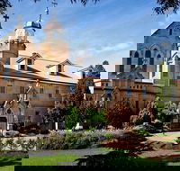Abbey of the Roses - Accommodation Guide