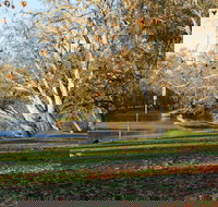 Albury - Accommodation China